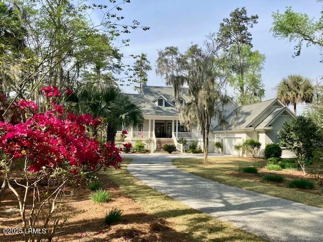 235 Callawassie Dr, Okatie, SC 29909 - photo 1