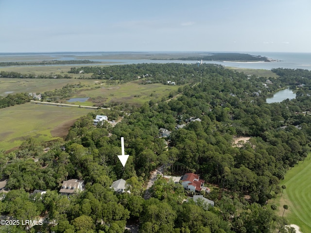 717 Marlin Dr, Fripp Island, SC 29920