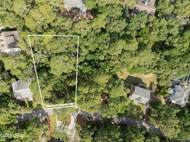 717 Marlin Dr, Fripp Island, SC 29920