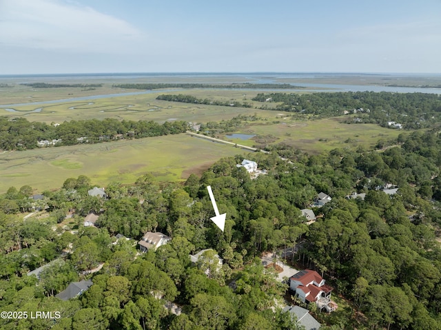 717 Marlin Dr, Fripp Island, SC 29920