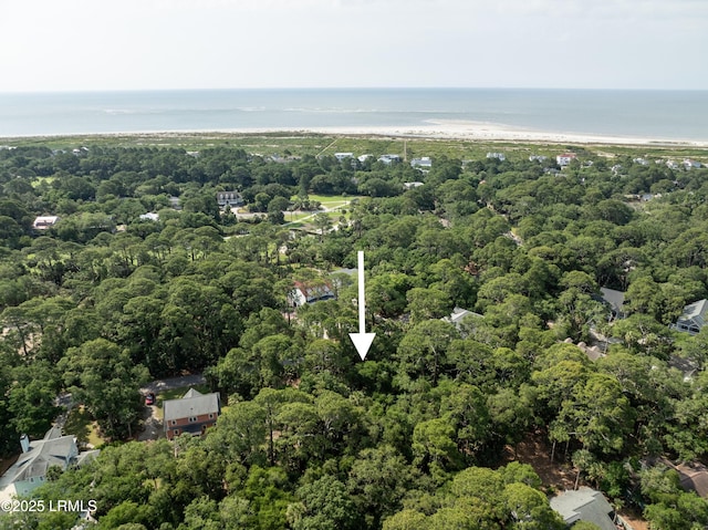 717 Marlin Dr, Fripp Island, SC 29920