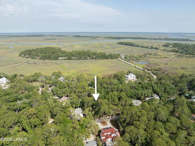 717 Marlin Dr, Fripp Island, SC 29920