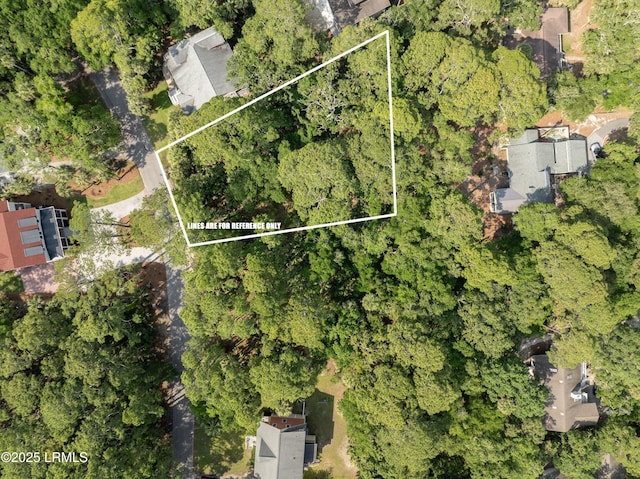 717 Marlin Dr, Fripp Island, SC 29920