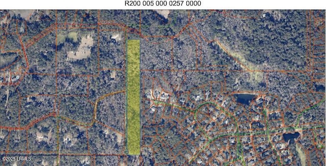 Tbd Arbor Victory, Beaufort SC, 29907 land for sale