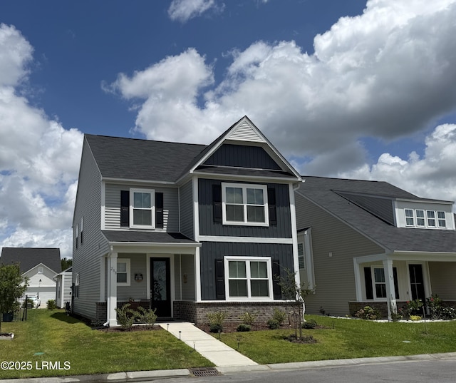288 Garden Gate Cir W, Hardeeville, SC 29927 - photo 1