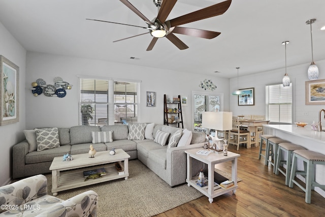 288 Garden Gate Cir W, Hardeeville, SC 29927 - photo 10