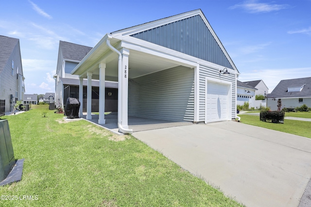 288 Garden Gate Cir W, Hardeeville, SC 29927 - photo 52