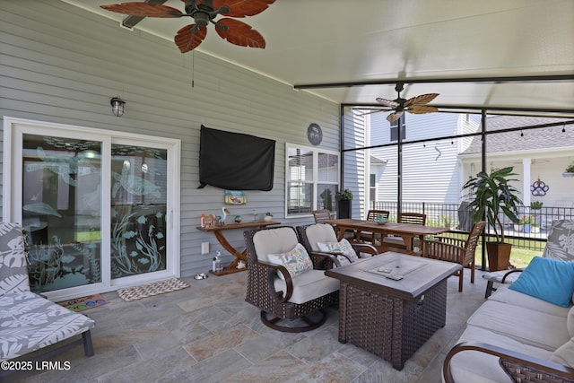 288 Garden Gate Cir W, Hardeeville, SC 29927 - photo 49