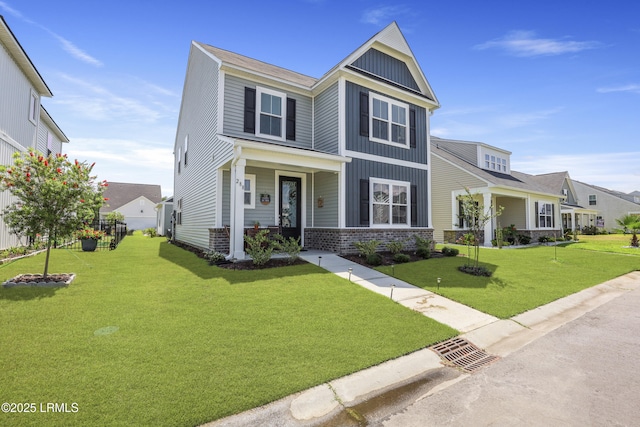 288 Garden Gate Cir W, Hardeeville, SC 29927 - photo 3