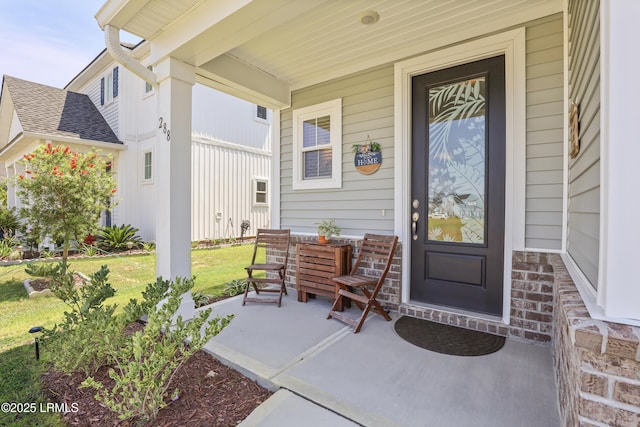 288 Garden Gate Cir W, Hardeeville, SC 29927 - photo 6