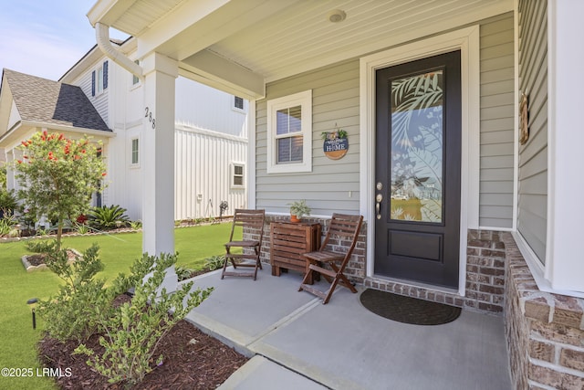 288 Garden Gate Cir W, Hardeeville, SC 29927 - photo 47