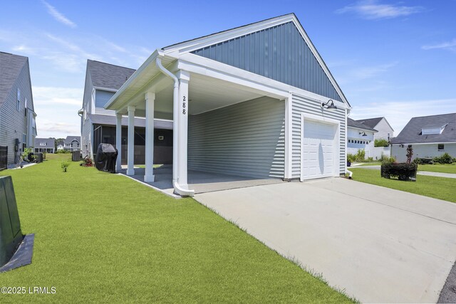 288 Garden Gate Cir W, Hardeeville, SC 29927 - photo 53
