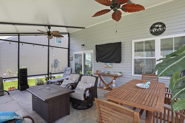 288 Garden Gate Cir W, Hardeeville, SC 29927 - photo 50