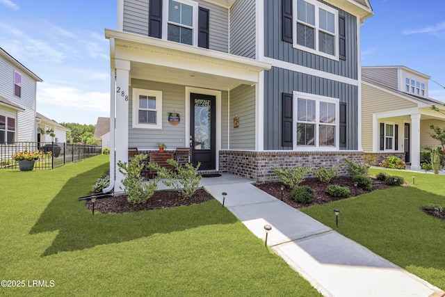 288 Garden Gate Cir W, Hardeeville, SC 29927 - photo 4