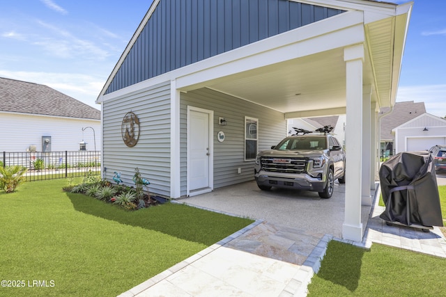 288 Garden Gate Cir W, Hardeeville, SC 29927 - photo 54