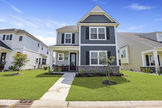 288 Garden Gate Cir W, Hardeeville, SC 29927 - photo 2