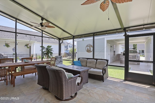 288 Garden Gate Cir W, Hardeeville, SC 29927 - photo 48
