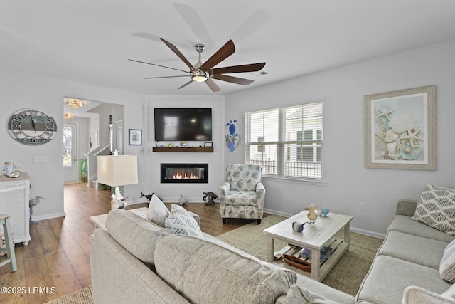 288 Garden Gate Cir W, Hardeeville, SC 29927 - photo 11