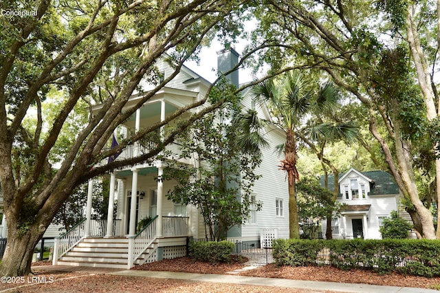 119 Bartram Dr, Beaufort, SC 29902 - photo 1