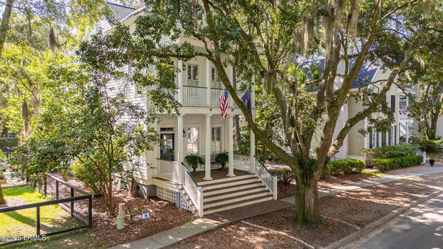 119 Bartram Dr, Beaufort, SC 29902 - photo 2