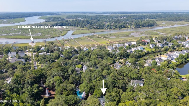 119 Bartram Dr, Beaufort, SC 29902 - photo 5