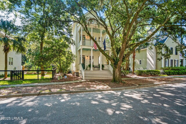 119 Bartram Dr, Beaufort, SC 29902 - photo 6