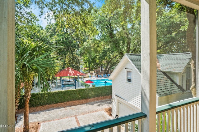 119 Bartram Dr, Beaufort, SC 29902 - photo 37