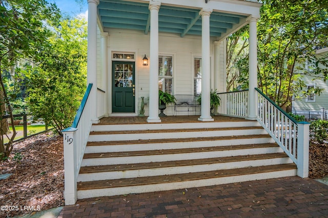 119 Bartram Dr, Beaufort, SC 29902 - photo 8