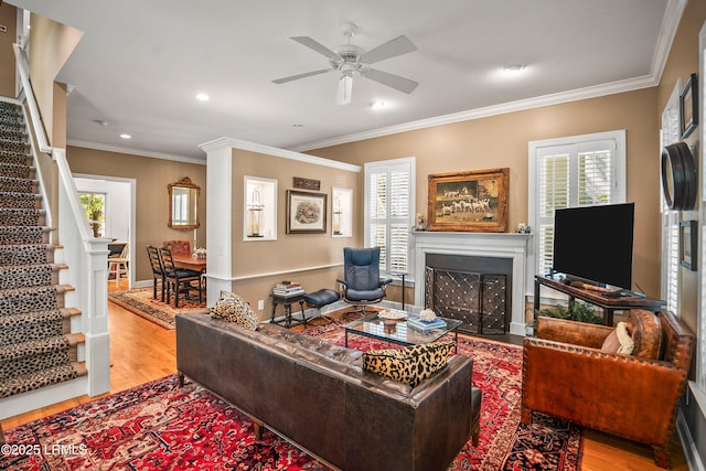 119 Bartram Dr, Beaufort, SC 29902 - photo 11