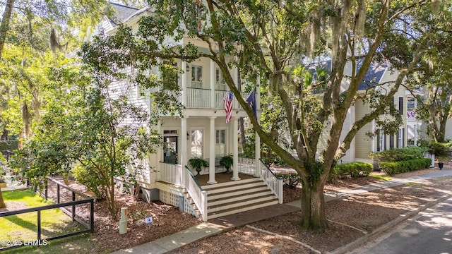 119 Bartram Dr, Beaufort, SC 29902 - photo 3