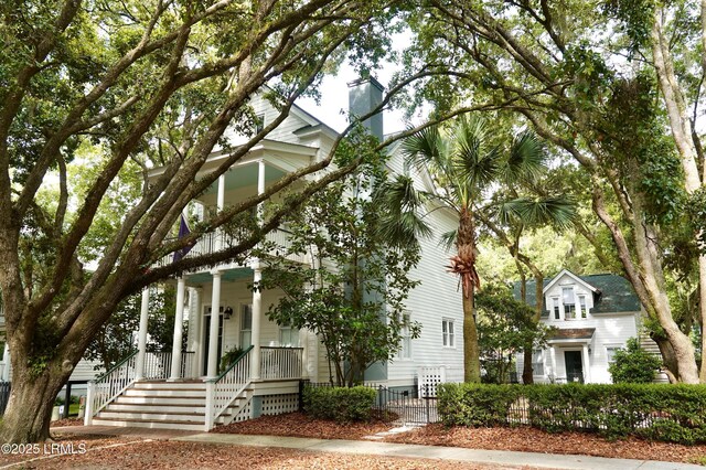 119 Bartram Dr, Beaufort, SC 29902 - photo 81