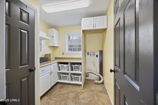18 Lake View Ct, Bluffton, SC 29910 - laundry area featuring cabinet space and hookup for a washing machine