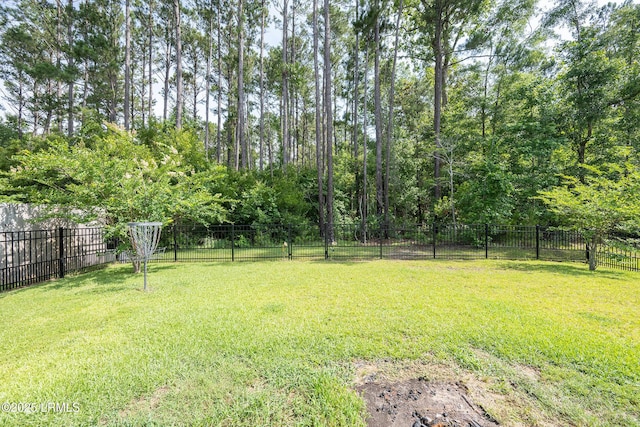 145 Rudder Run, Bluffton, SC 29910 - view of yard