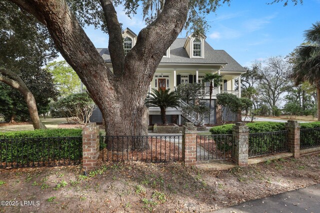 381 Fripp Point Rd, Saint Helena Island, SC 29920 - photo 4