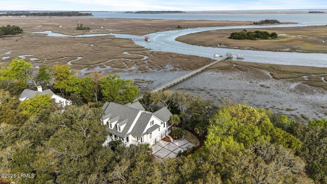 381 Fripp Point Rd, Saint Helena Island, SC 29920 - photo 1