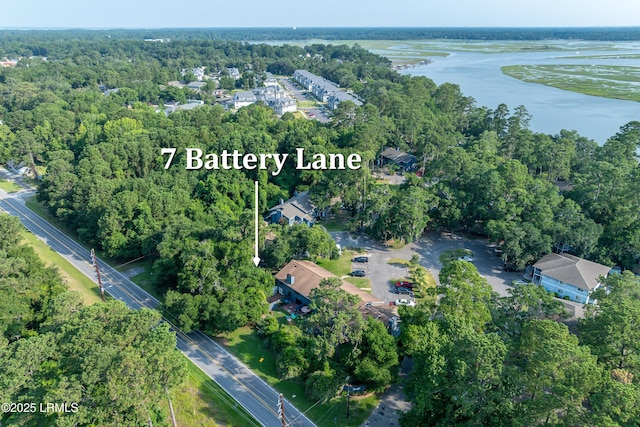 7 Battery Ln, Beaufort, SC 29902 - photo 7