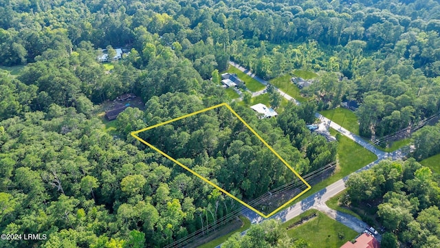 00 Pinedale, Hampton SC, 29924 land for sale