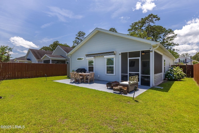 53 Great Bend Dr, Beaufort, SC 29906 - photo 4