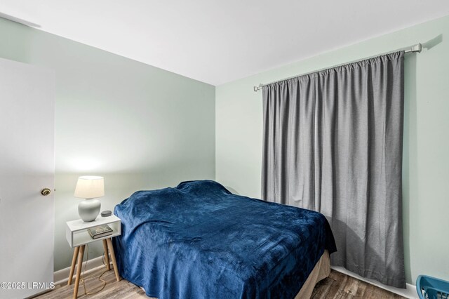 663 William Hilton Pkwy Unit 3404, Hilton Head Island, SC 29928 - bedroom featuring wood finished floors