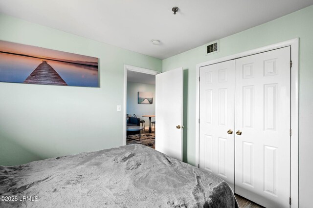 663 William Hilton Pkwy Unit 3404, Hilton Head Island, SC 29928 - bedroom with a closet