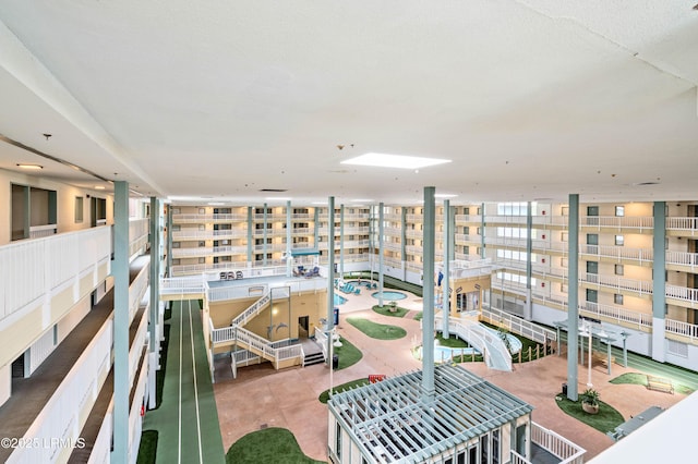 663 William Hilton Pkwy Unit 3404, Hilton Head Island, SC 29928 - view of balcony