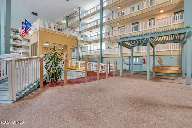 663 William Hilton Pkwy Unit 3404, Hilton Head Island, SC 29928 - interior space