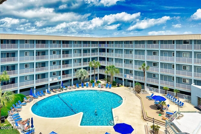 663 William Hilton Pkwy Unit 3404, Hilton Head Island, SC 29928 - view of community pool