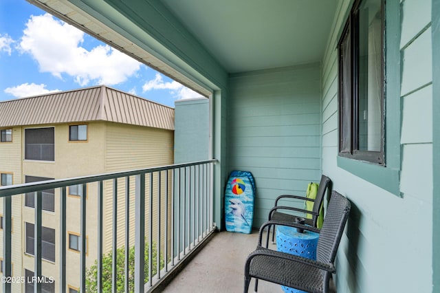 663 William Hilton Pkwy Unit 3404, Hilton Head Island, SC 29928 - view of balcony