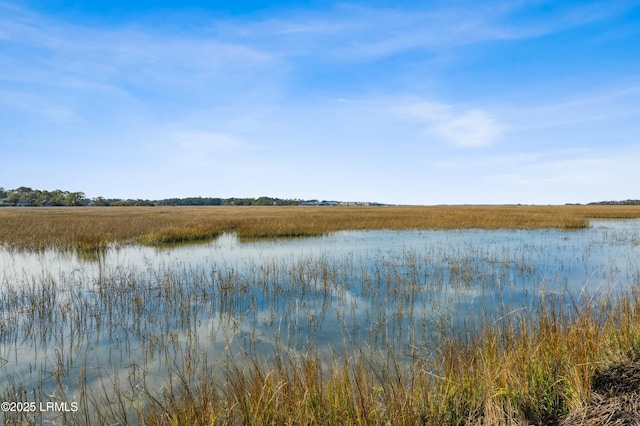 water view