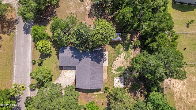 3017 Magnolia St, Beaufort, SC 29906 - view of subject property