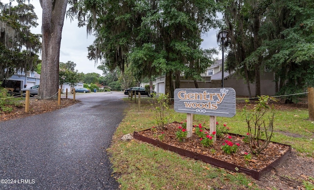 900 Brotherhood Rd Unit B2, Beaufort, SC 29902 - view of road