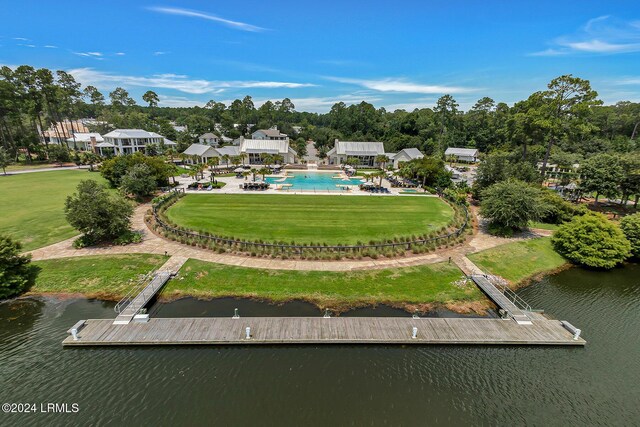 14 Remington Rd, Bluffton, SC 29910