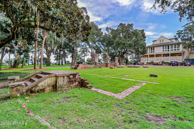 14 Remington Rd, Bluffton, SC 29910