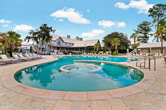 14 Remington Rd, Bluffton, SC 29910